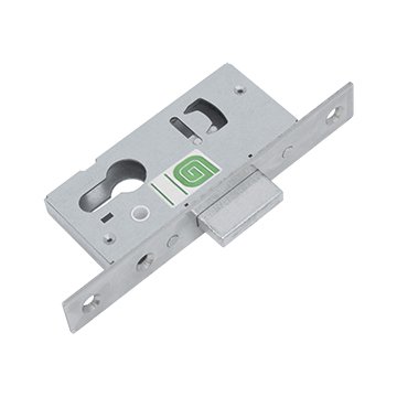 Locks for uPVC and Aluminium Doors