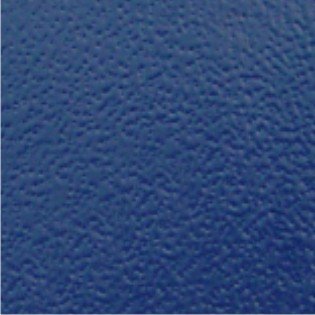 Blue shagreen RAL 5013